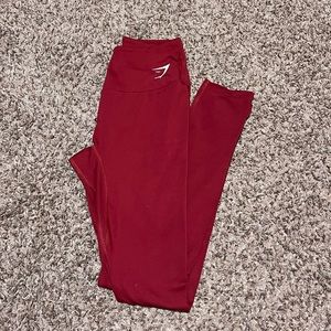 Gymshark leggings